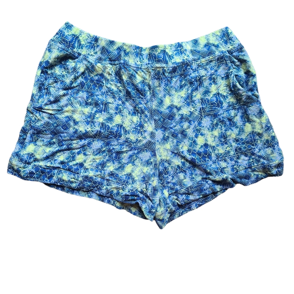 Active shorts
